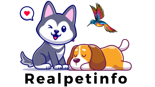 Realpetinfo - RealPetInfo.com: Because Every Pet Deserves Real Care